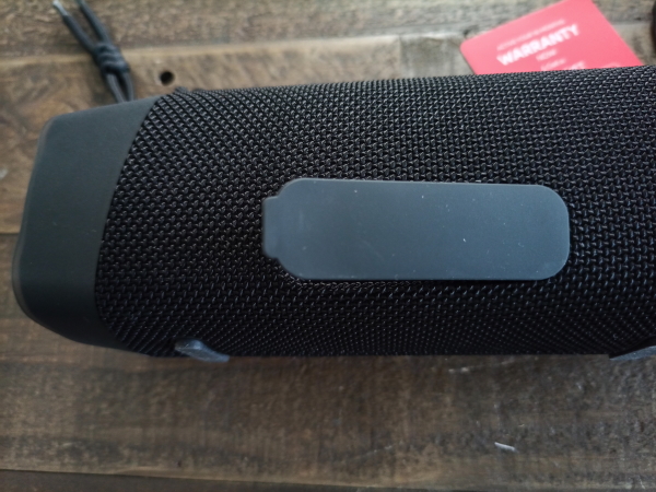 Votomy Bluetooth Speaker 5