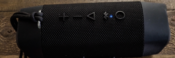 Votomy Bluetooth Speaker 7