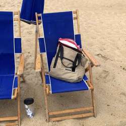 Waterfield Designs Packable Tote Bag review – it will be your new best friend!