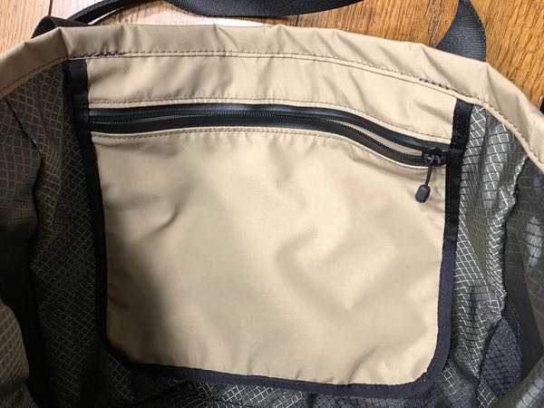 Waterfield Designs Packable Tote Bag review - it will be your new best ...