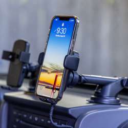 ACEFAST 15W Qi Fast Charging Car Charger Review