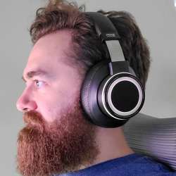 Creative SXFI Air Gamer headset review – with sound this good I don’t mind gimmicky features