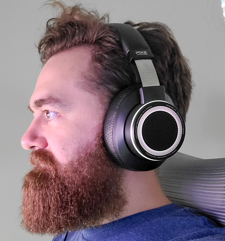 Creative SXFI Air Gamer headset review with sound this good I