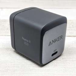 Anker Nano II 65W GaN II PPS Fast Charger Adapter review – Simply awesome!