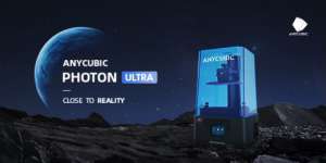 anycubic photo