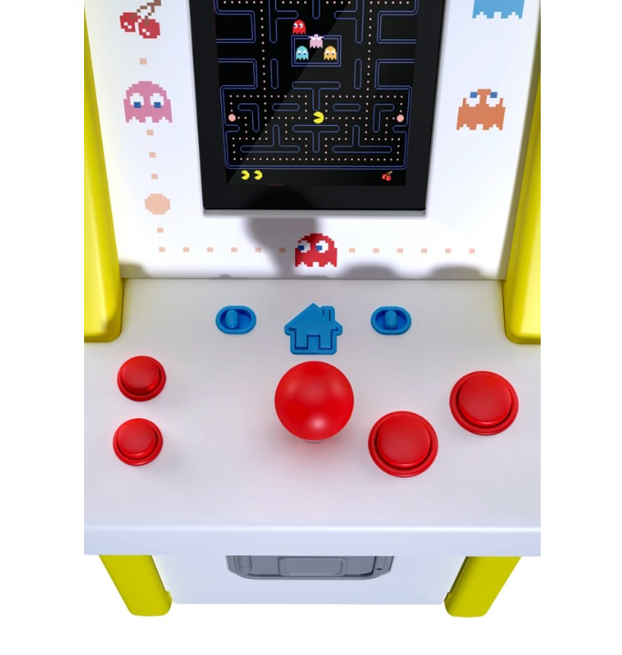 arcade1upjr 1