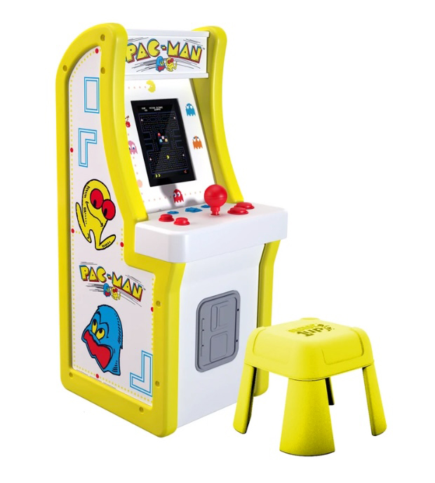 Arcade1Up review: A childhood dream in a compact package