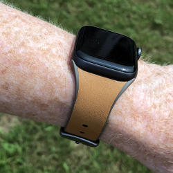 Bellroy Watch Strap review – a nice band at a nice price