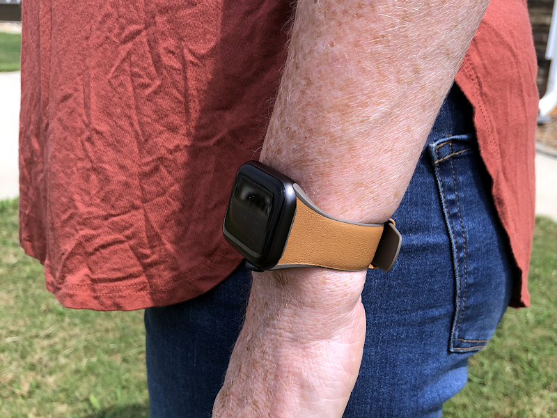 Bellroy Watch Strap review - a nice band at a nice price - The