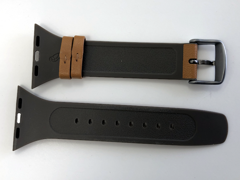 Bellroy Watch Strap review a nice band at a nice price The Gadgeteer