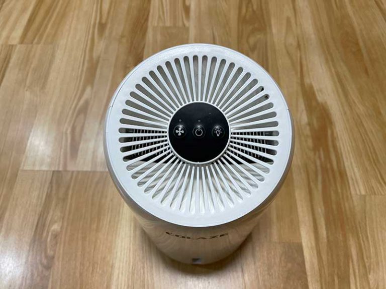Colaze Dehumidifier ReviewThe Gadgeteer Story Telling Co