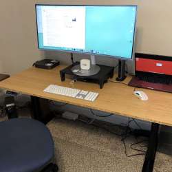 Flexispot Kana Pro Standing Desk review