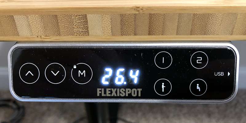 flexispot modish 4