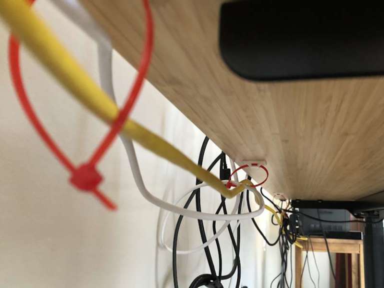 Flexispot Kana Pro Standing Desk review The Gadgeteer