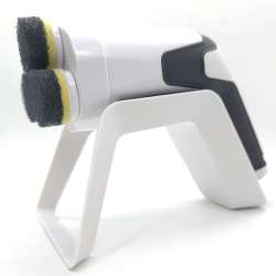 Goodpapa K1 4-in-1 All Purpose Spin Scrubber review – a different spin on kitchen cleaning
