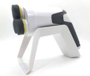 goodpapa k1scrubber 12