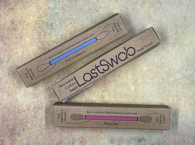 LastObject LastSwab review - A reusable alternative to the Q-tip - The  Gadgeteer