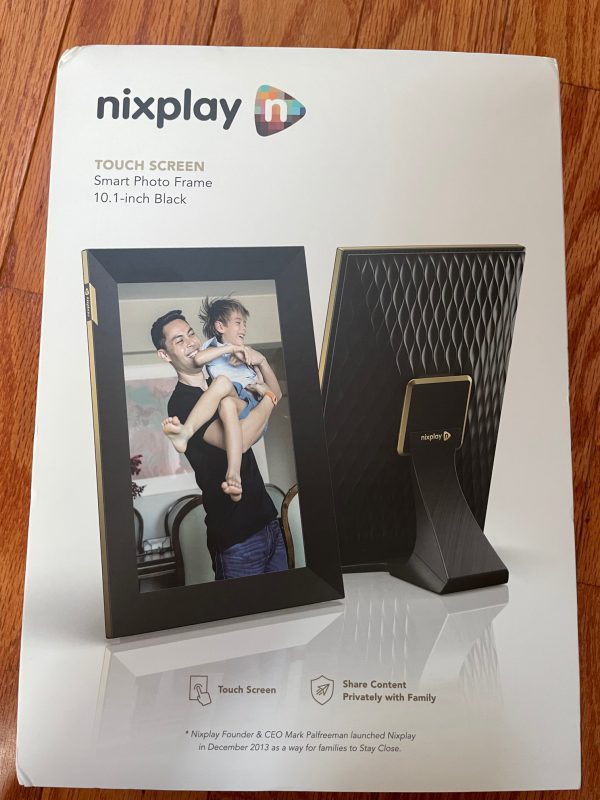 nixplay 01