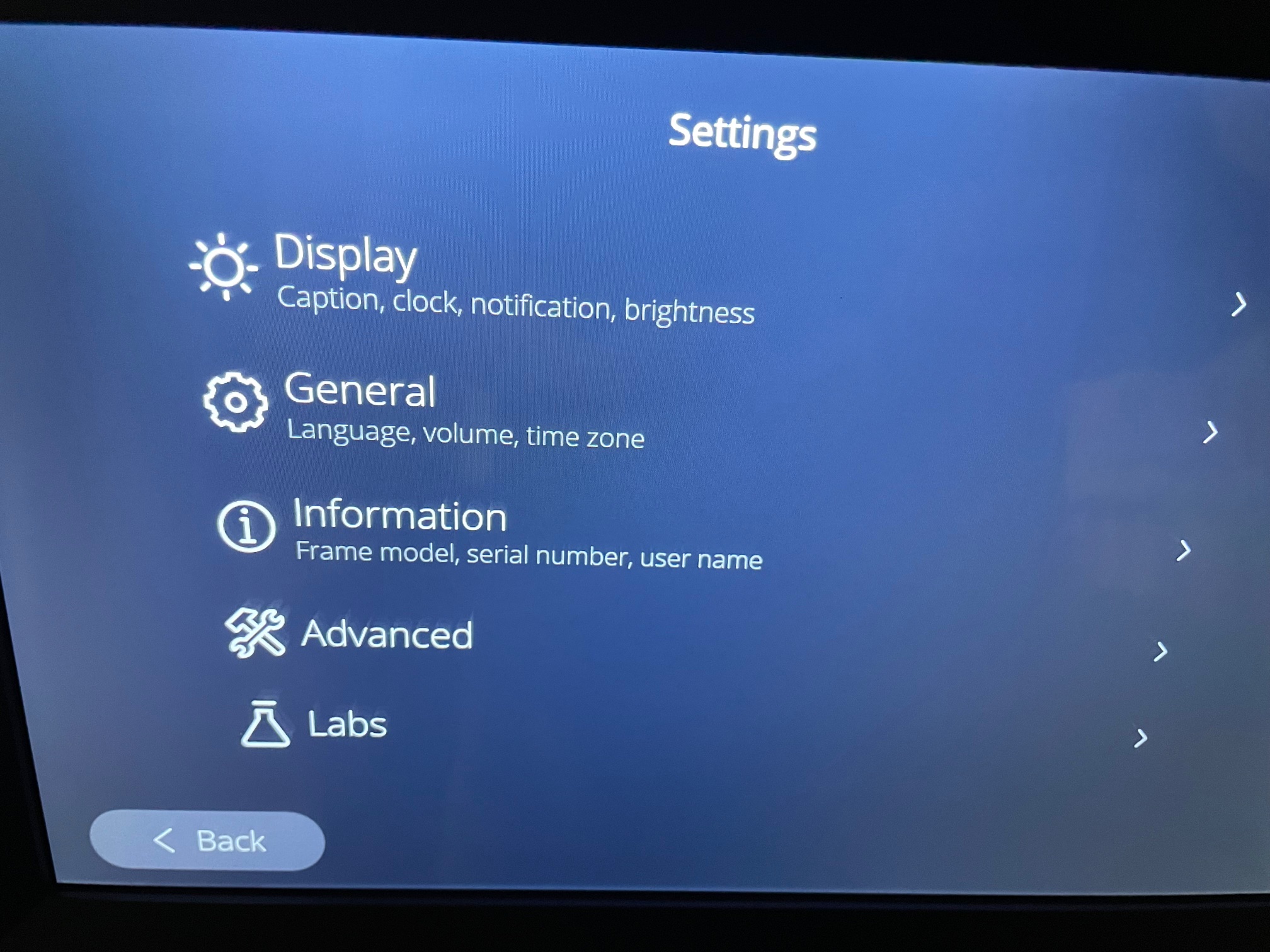 Nixplay’s 10.1inch W10K WiFi Touchscreen Digital Picture Frame review