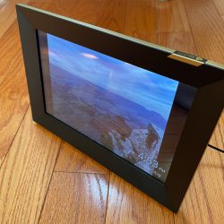 Nixplay’s 10.1-inch W10K WiFi Touchscreen Digital Picture Frame review – free your photos from their albums and pocket dungeons