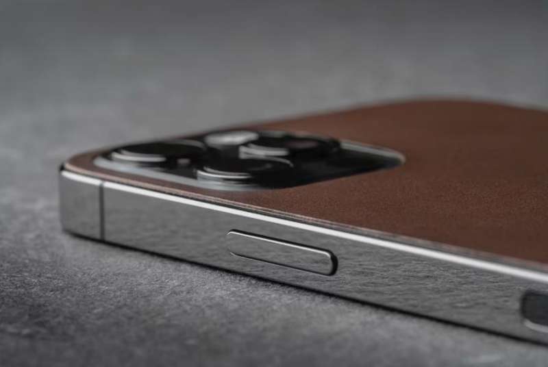 nomad iphone12leatherskins 1