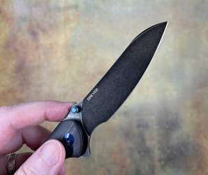 olight drever 12