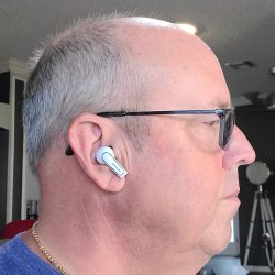 Olive Pro earbuds review – earbuds and hearing aids in one device