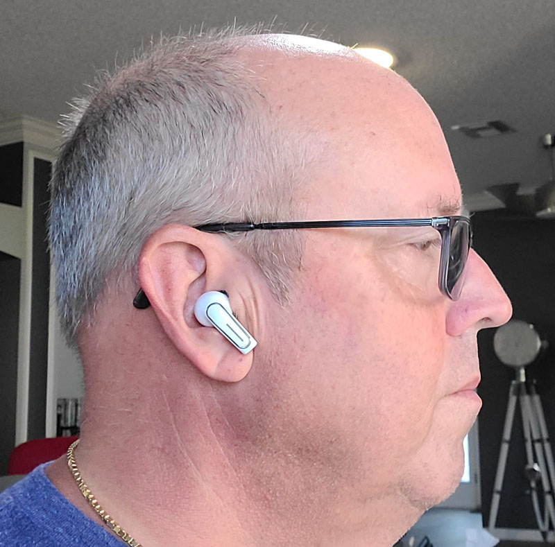 Hearing aid deals ear buds