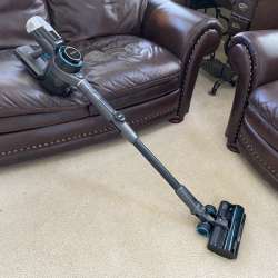 Redkey F10 foldable vacuum cleaner review – portable cleaning in a flexible form factor