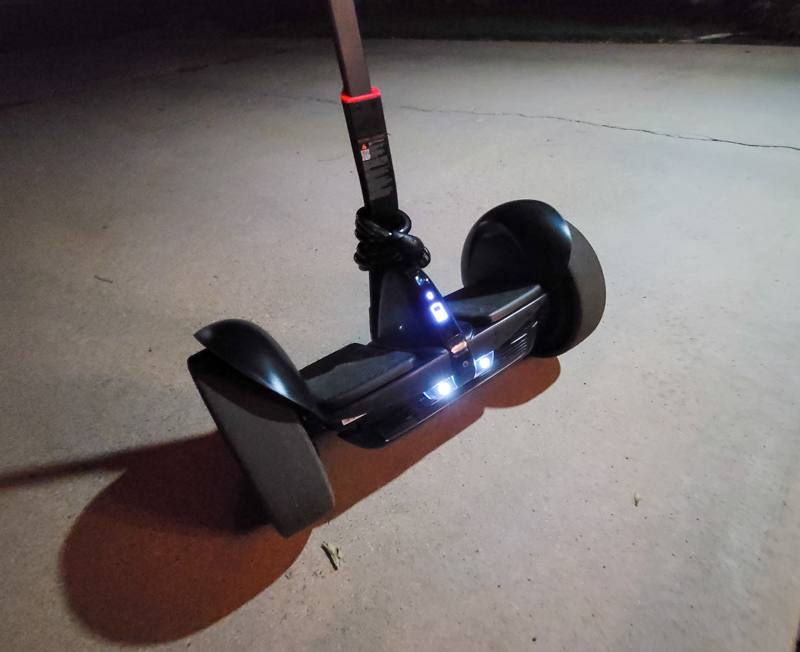 Segway Ninebot S MAX review hoverboards made easy The Gadgeteer