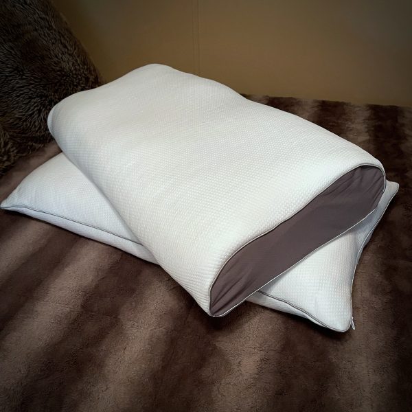 Sleep Number True Temp Pillow Protector - Classic - Standard