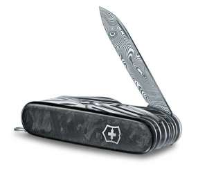 swissarmy damast 1