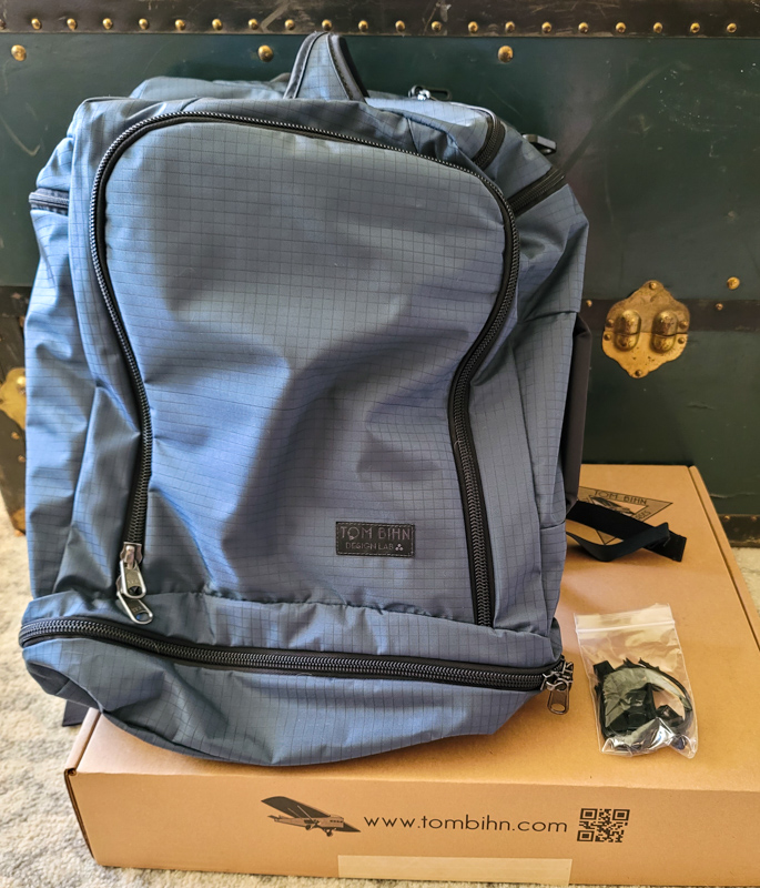 tom backpack 10