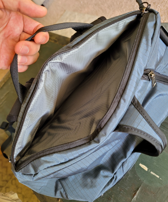 tom backpack 15