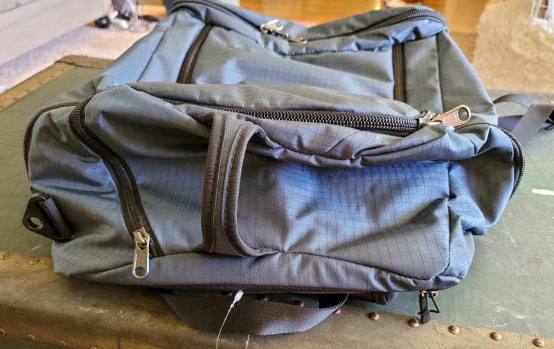 tom backpack 18