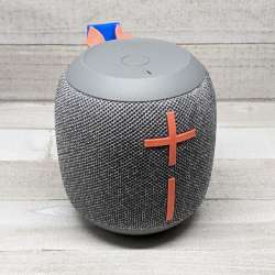 UE Wonderboom 2 Bluetooth Speaker review – BIG impressive sound from a small speaker!