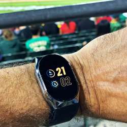 YHE BP Doctor Pro Smartwatch review – it’s a blood pressure cuff on your wrist