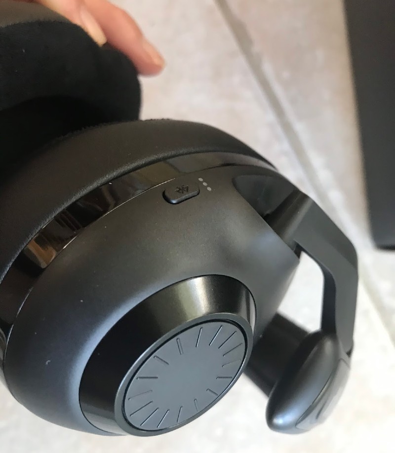 EPOS H3 gaming headset review The Gadgeteer