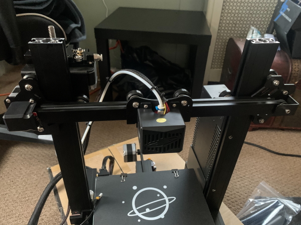 Elegoo Neptune 2 3D Printer 13