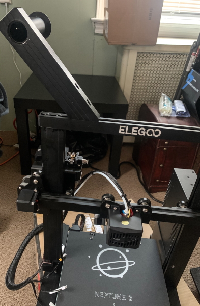 Elegoo Neptune 2 3D Printer 14