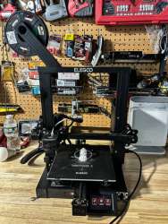 Elegoo Neptune 2 3D Printer 2