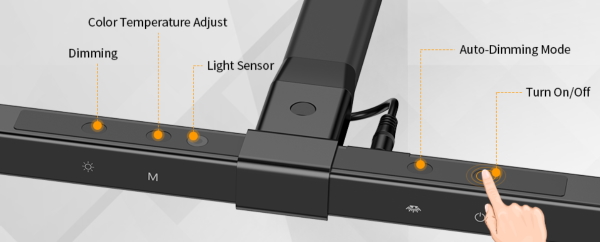 Eppiebasic Architect Clamp Desk Lamp 13