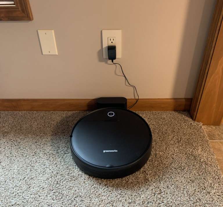 8-Quart Digital Air Fryer