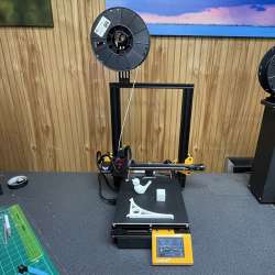 Kywoo3D Tycoon Slim 3D printer review