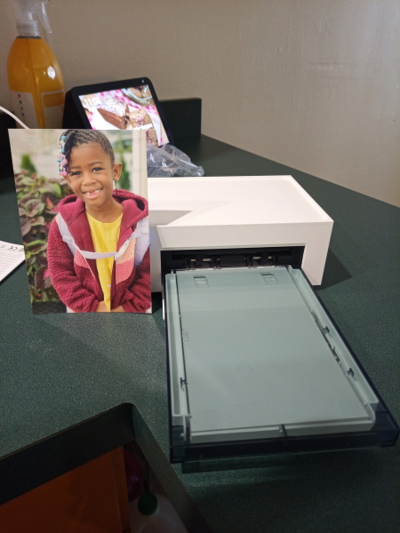 Solved: ho to print 3x2 wallets on 4x6 photo paper using hp