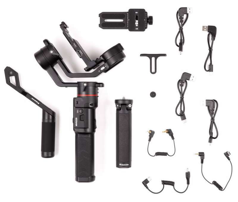 Manfrotto 11