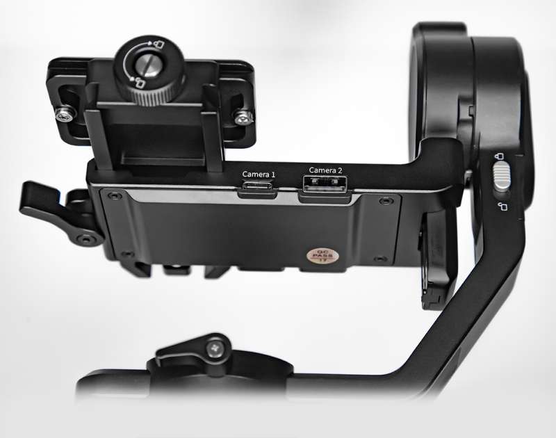 Manfrotto 3