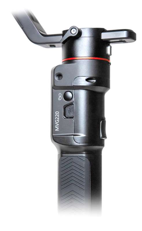 Manfrotto 9
