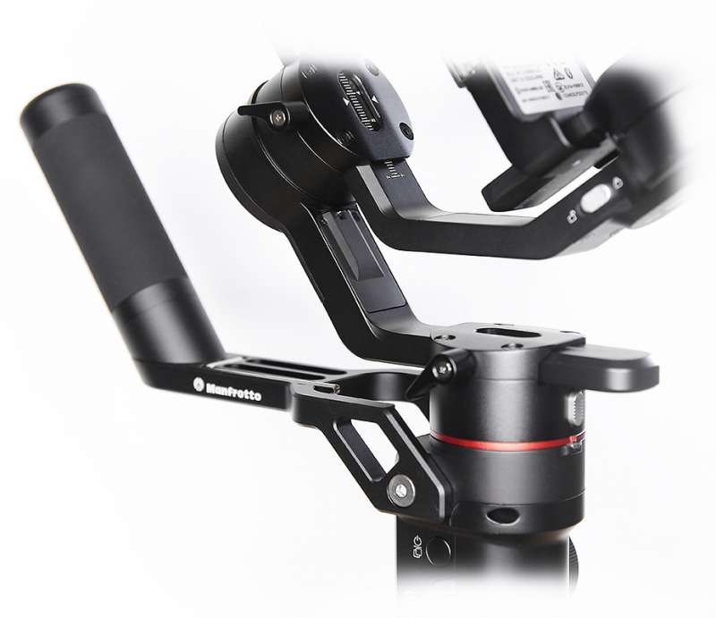 Manfrotto 2 1