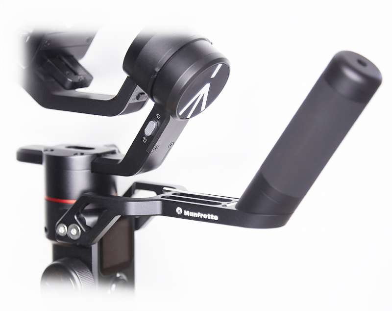 Manfrotto 7 1
